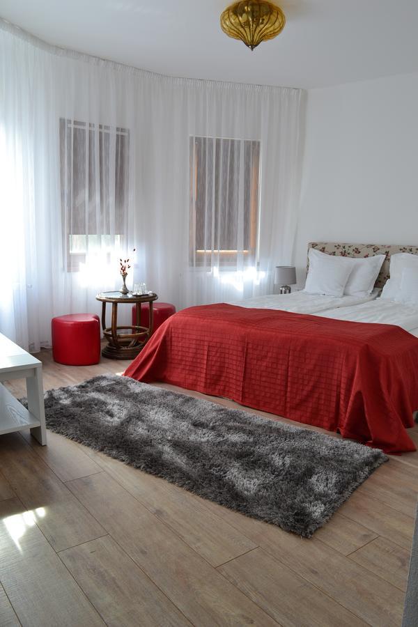 Casa Bota Hotel Vişeu de Sus Eksteriør billede