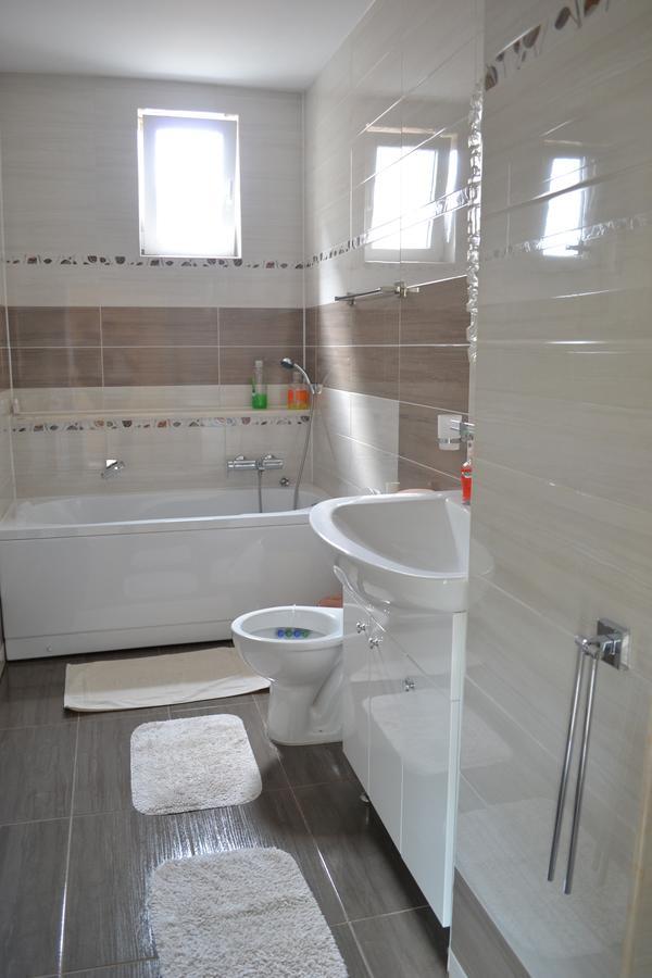 Casa Bota Hotel Vişeu de Sus Eksteriør billede